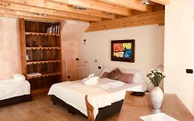 B&B Balancon Mountain Lodge